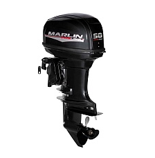 Лодочный мотор MARLIN PROLINE MP 50 AWRS в Новомосковске