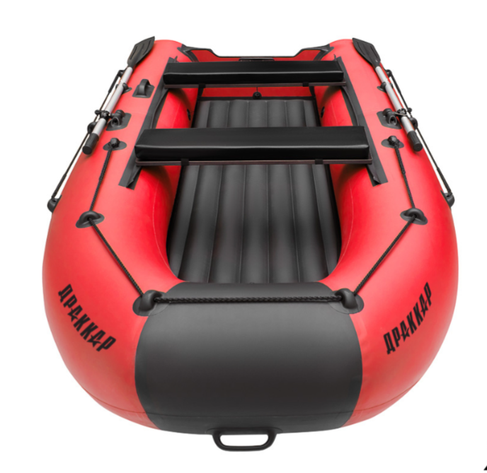 ЛОДКА ДРАККАР 3200 НДНД HANT-PRO в Новомосковске