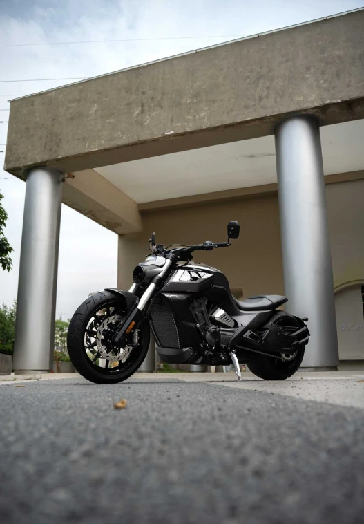 Мотоцикл Benda LFC 700 Pro в Новомосковске