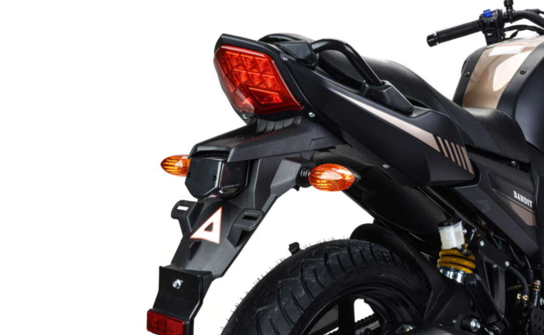 Мотоцикл MOTOLAND (МОТОЛЕНД) 300 BANDIT в Новомосковске