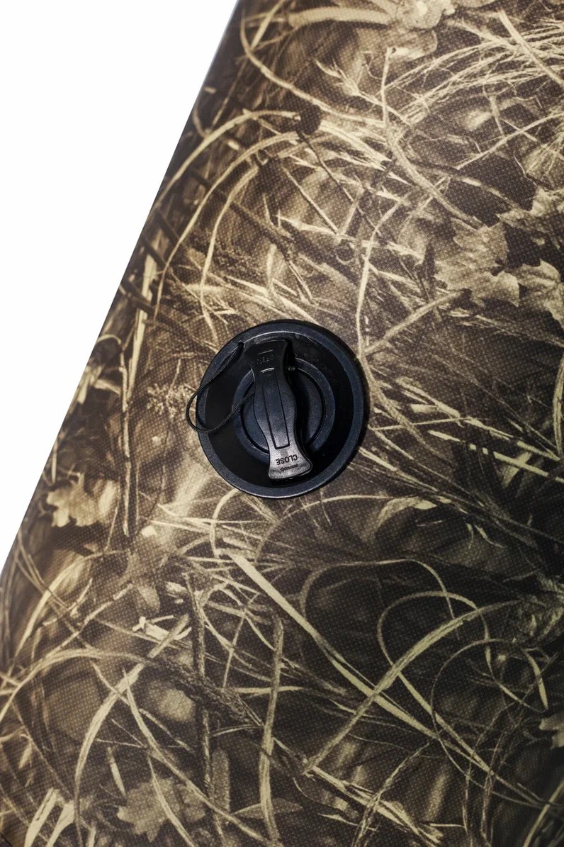 КРЕСЛО НАДУВНОЕ SMARINE, 85Х75 СМ, ПВХ, КАМЫШ в Новомосковске