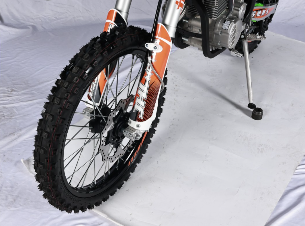Мотоцикл JHLMOTO JHL LX1 CB250 (172FMM-3A) в Новомосковске