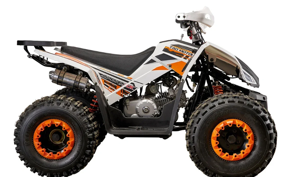 Квадроцикл YACOTA SPORTY XX в Новомосковске