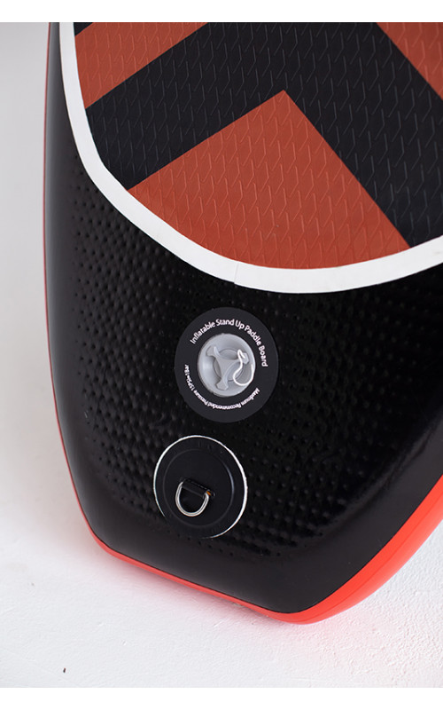 НАДУВНОЙ SUP BOARD BURNFIRE 11 в Новомосковске