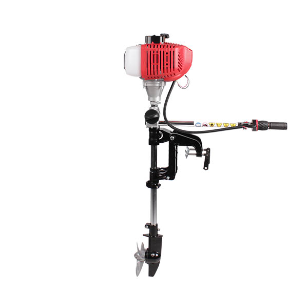 ЛОДОЧНЫЙ МОТОР TOYAMA TA 3.5 в Новомосковске