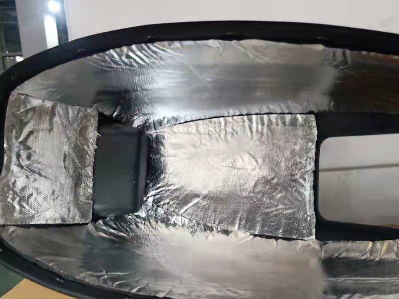 Лодочный мотор MARLIN PROLINE MP 9.9 (20) AMHS FORCE в Новомосковске