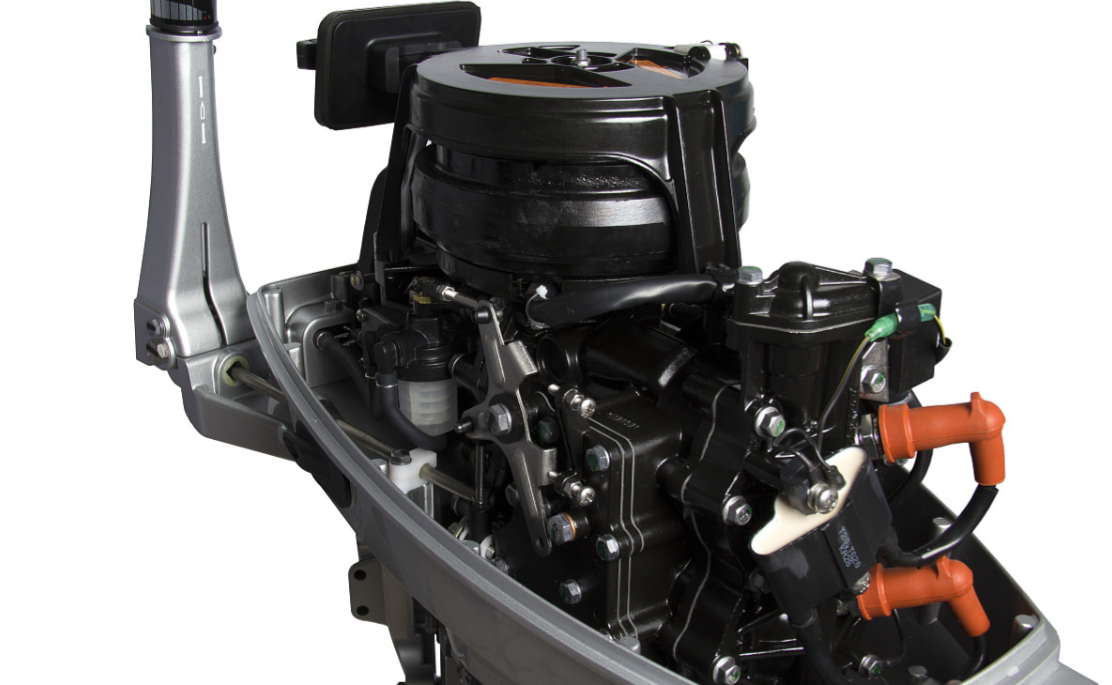 Лодочный мотор Seanovo SN9.9FFEL Enduro в Новомосковске