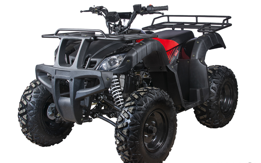 Квадроцикл YACOTA SELA 200 в Новомосковске