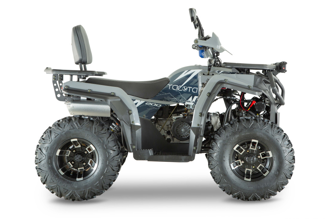 Квадроцикл YACOTA VIKING PRO 250 в Новомосковске