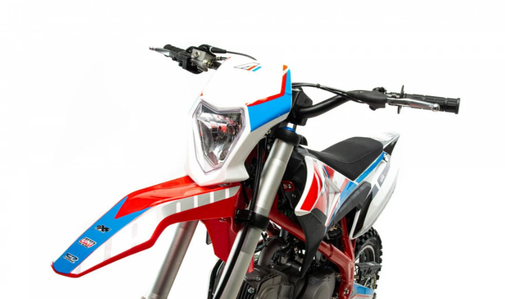 Питбайк MOTOLAND (МОТОЛЕНД) Apollo 125 DT125 E в Новомосковске