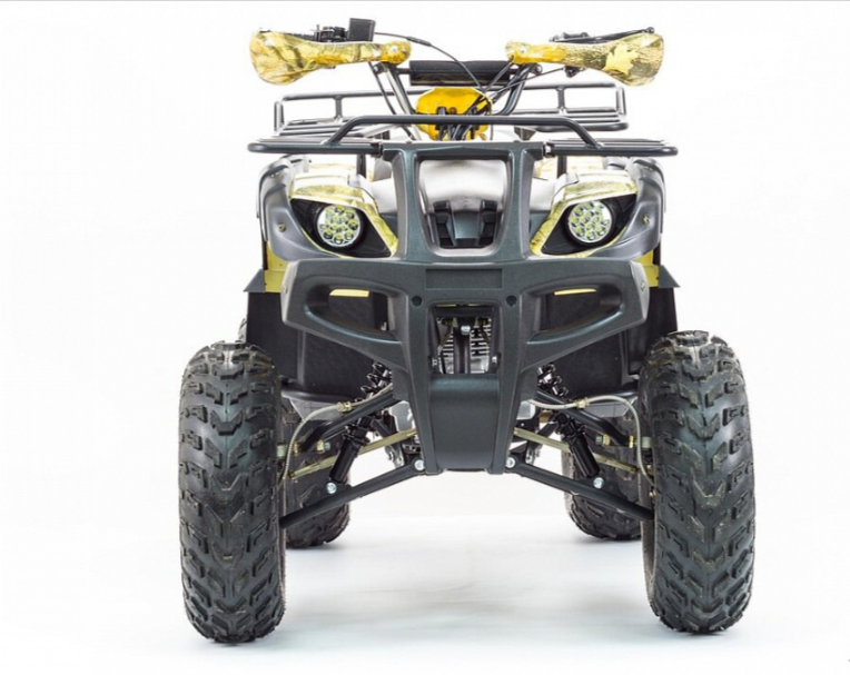 Квадроцикл MOTOLAND (МОТОЛЕНД) 250 ADVENTURE в Новомосковске