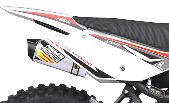 Питбайк Progasi Smart Max 150 в Новомосковске