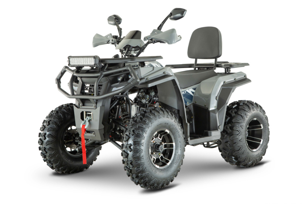 Квадроцикл YACOTA VIKING PRO 250 в Новомосковске