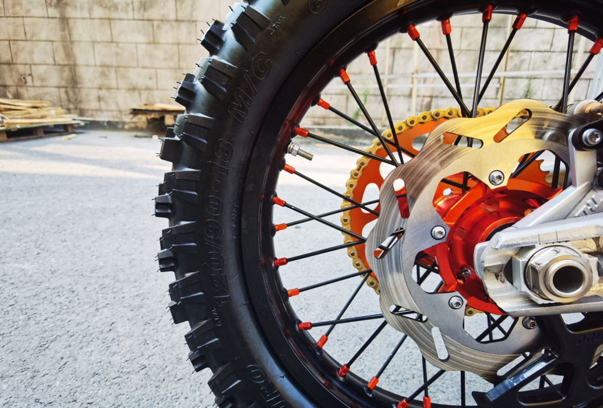 Мотоцикл JHLMOTO JHL Z8 NC300S (182-MN) в Новомосковске