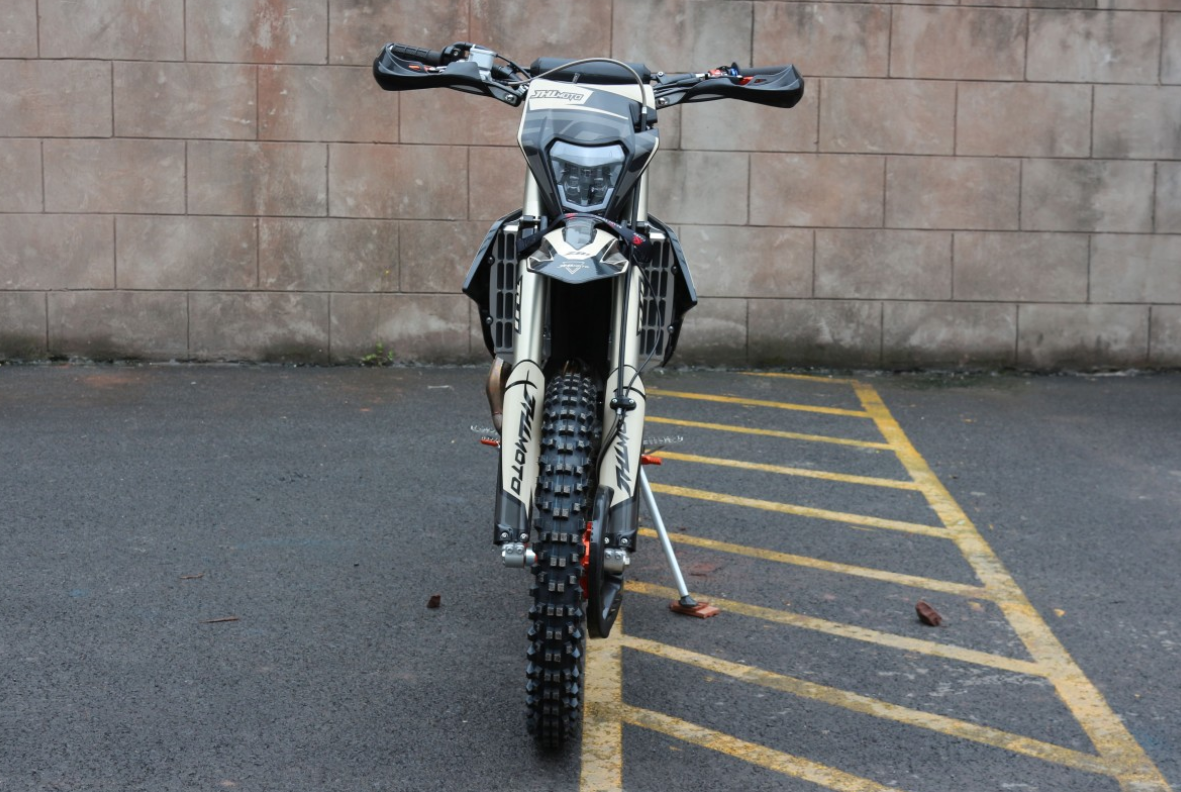 Мотоцикл JHLMOTO JHL Z8i (EFI) NC300S (182-MN) в Новомосковске