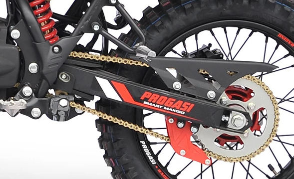 Питбайк Progasi Smart Max 150 в Новомосковске