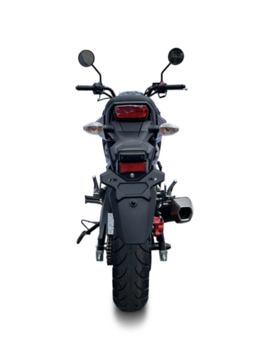 Мотоцикл PROMAX STRYKER 200(49) в Новомосковске