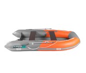 НАДУВНАЯ ЛОДКА GLADIATOR E380S в Новомосковске