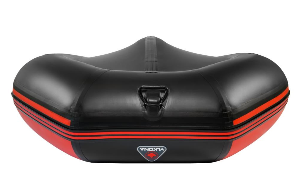 ЛОДКА НАДУВНАЯ YUKONA 310 TS - U (БЕЗ ПАЙОЛА) в Новомосковске