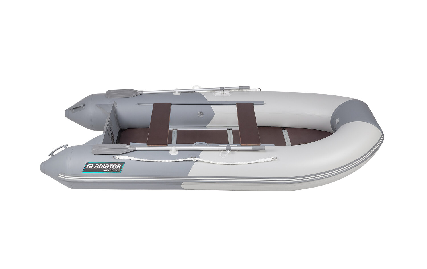 НАДУВНАЯ ЛОДКА GLADIATOR B330 в Новомосковске