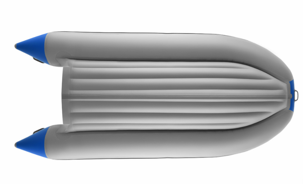 ЛОДКА ДРАККАР 3200 НДНД HANT-PRO в Новомосковске