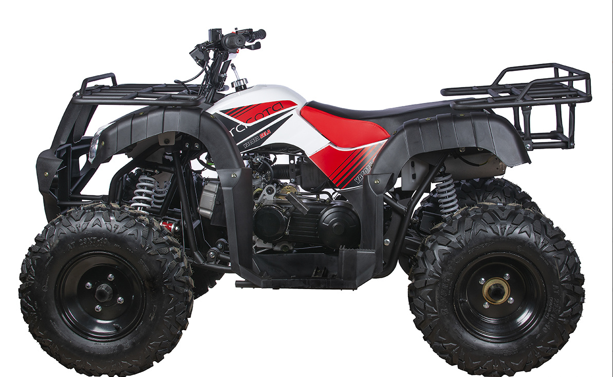 Квадроцикл YACOTA SELA 200 в Новомосковске