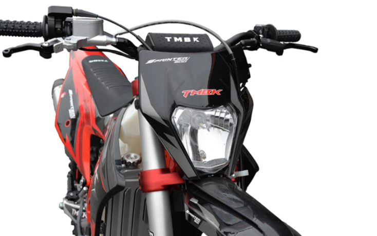 Питбайк TMBK Sprinter 300 (NB300) в Новомосковске