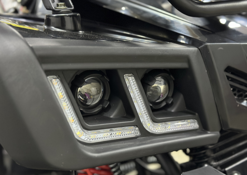 Квадроцикл GBM MAVERICK 300 NEW PREMIUM в Новомосковске