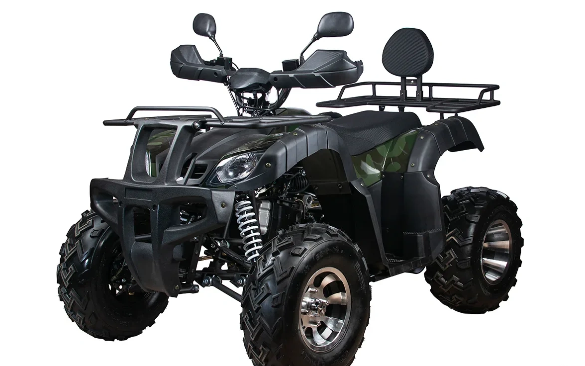 Квадроцикл YACOTA SELA 200 PRO в Новомосковске