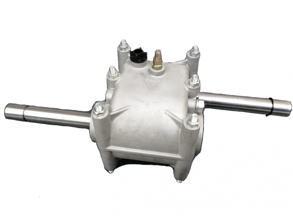 Реверс-Редуктор мотобуксировщик в Новомосковске