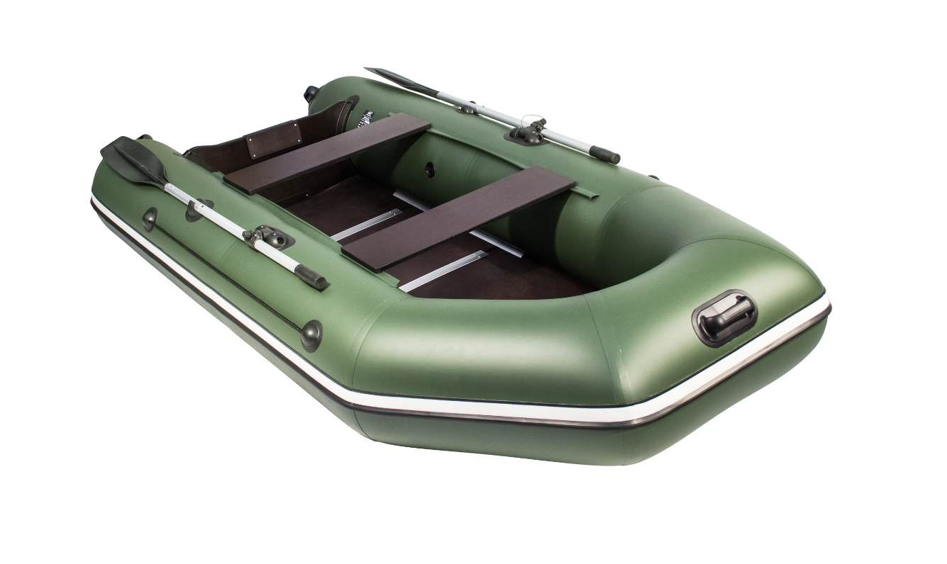 Лодка АКВА 2900 СК в Новомосковске