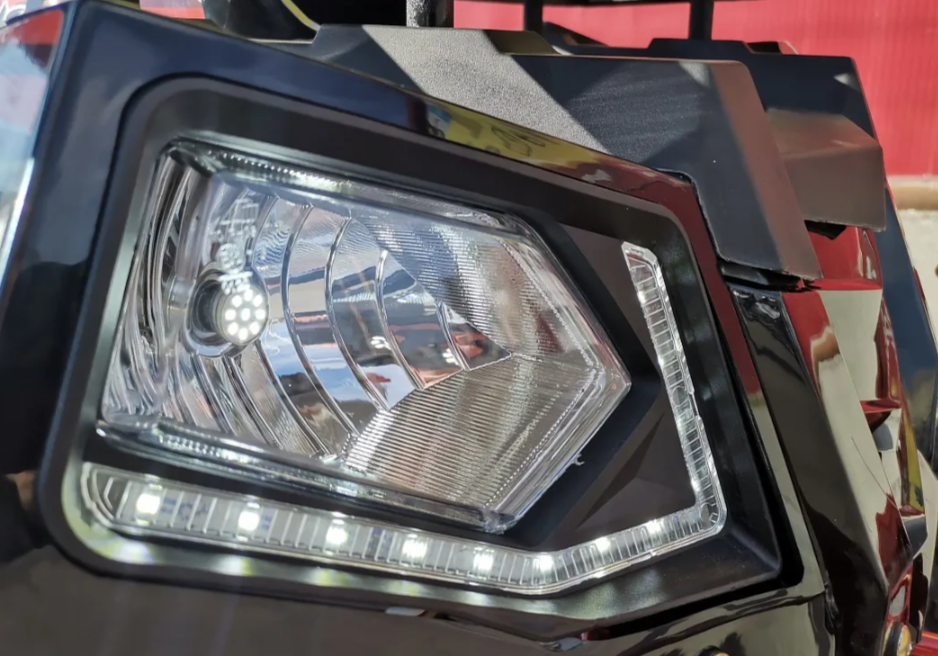 Квадроцикл GBM SHARP BIG 300 NEW в Новомосковске