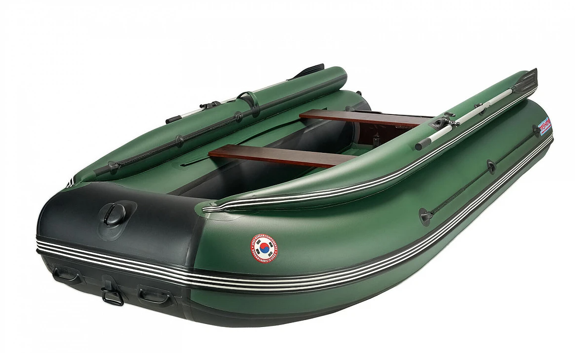 КОМПЛЕКТ ЛОДКА MISHIMO FAMILY LITE 400 + МОТОР 9,9 (20) Л.С. в Новомосковске