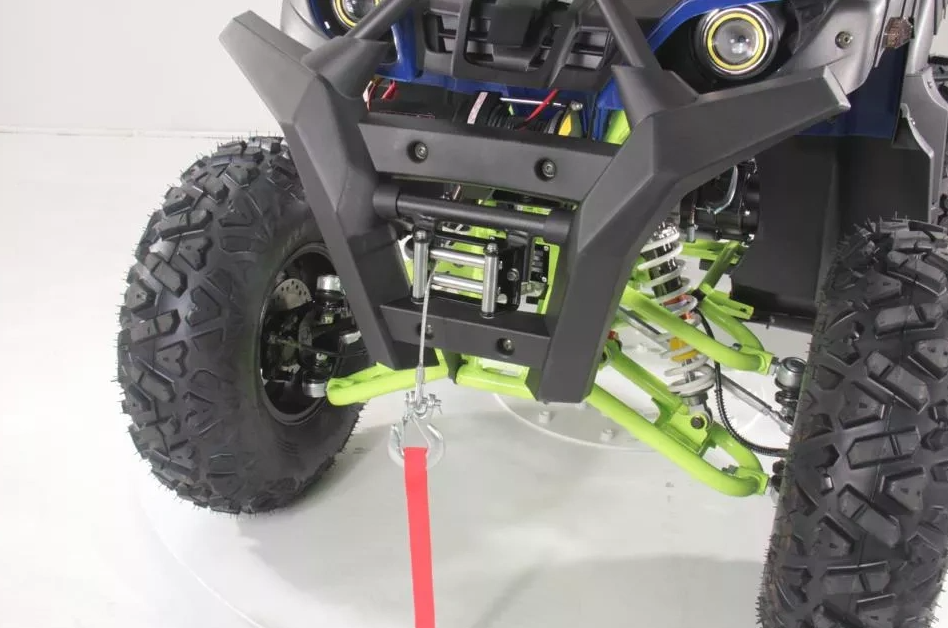 Квадроцикл YACOTA SELA MAX в Новомосковске