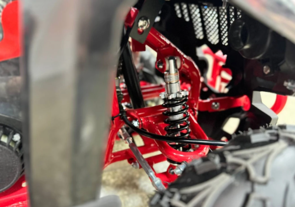 Квадроцикл GBM ROBLOX в Новомосковске