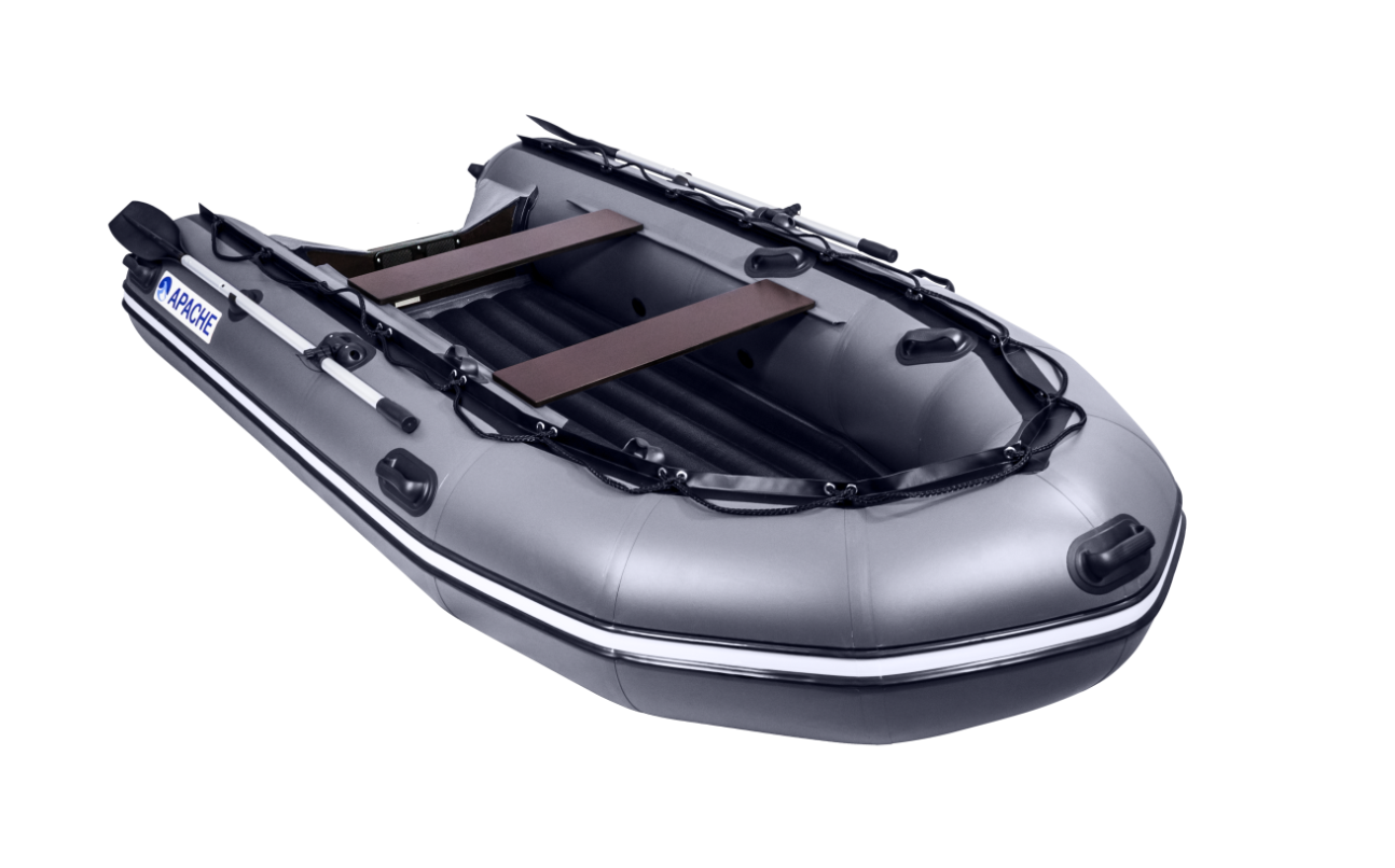 Лодка APACHE 3300 НДНД в Новомосковске