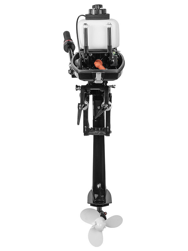 ЛОДОЧНЫЙ МОТОР GLADIATOR G3FHS в Новомосковске