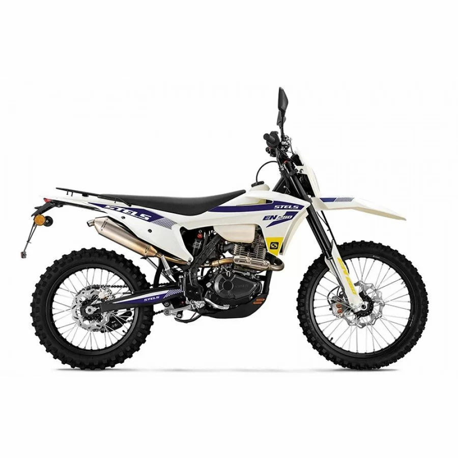 Мотоцикл STELS ЭНДУРО EN250  в Новомосковске
