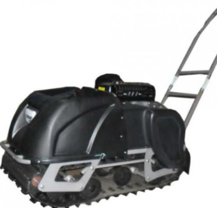 Мотобуксировщик Rider - Райдер HA-7 в Новомосковске