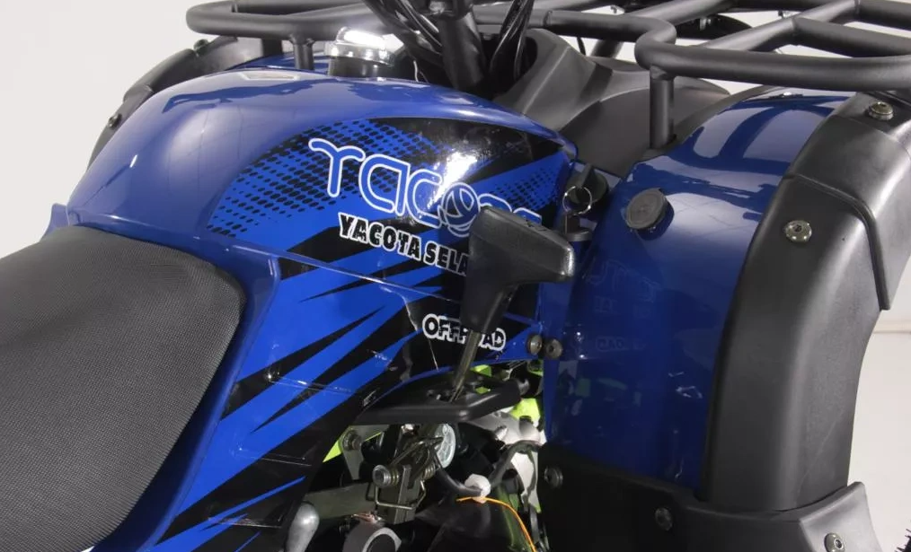 Квадроцикл YACOTA SELA MAX в Новомосковске