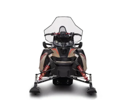 Снегоход AODES Siberiacross 1000 SWT 600mm LCD 6.8 в Новомосковске