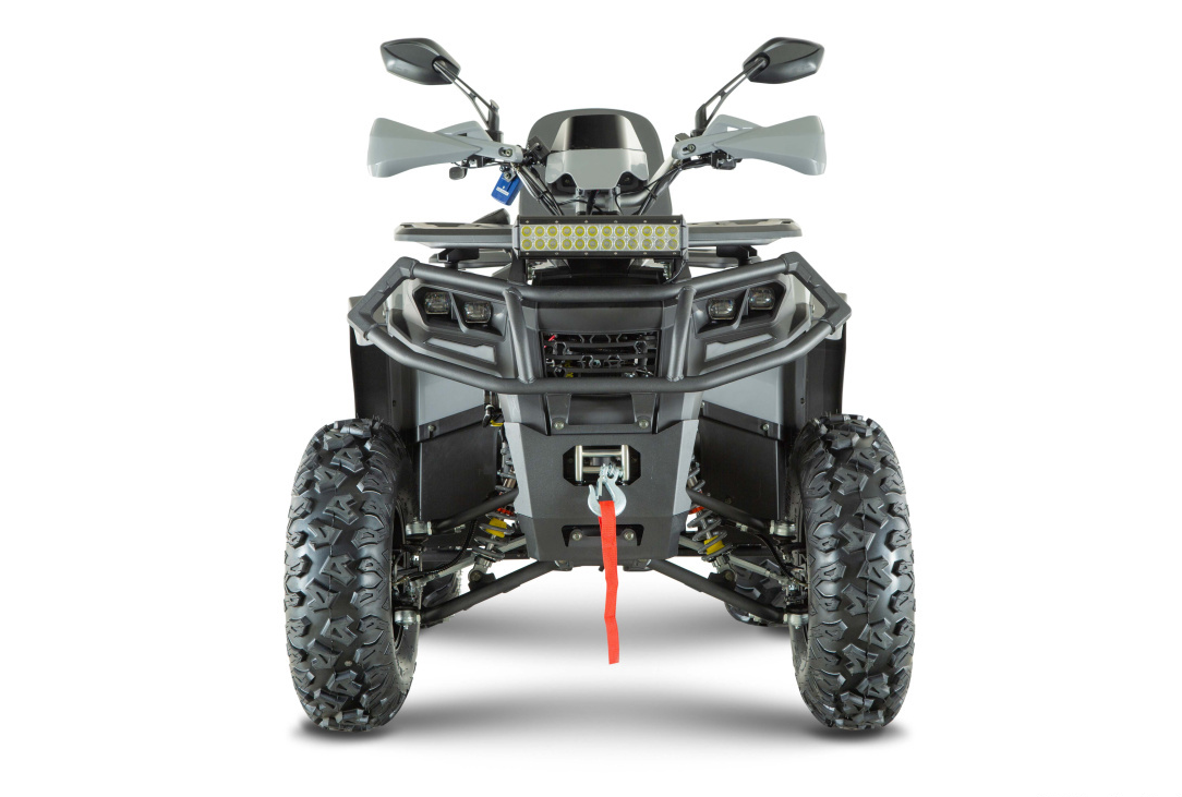 Квадроцикл YACOTA VIKING PRO 250 в Новомосковске