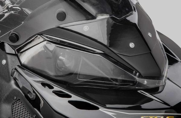 Снегоход STELS SA600R (L LUX WT) ВИТЯЗЬ 2.0 К01 Tech в Новомосковске