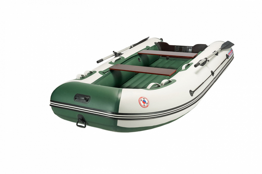 Лодка MISHIMO LITE 350 в Новомосковске