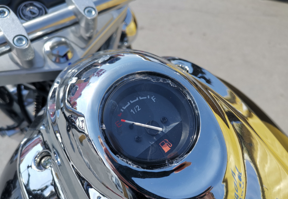 Мотоцикл MOTOLAND (МОТОЛЕНД) WOLF 250 в Новомосковске