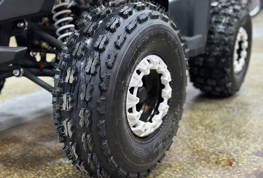 Квадроцикл PROMAX WILD 2.0 190 в Новомосковске