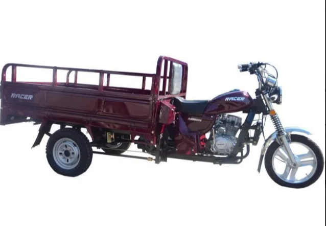 Трицикл RACER RC200ZH MURAVEI в Новомосковске