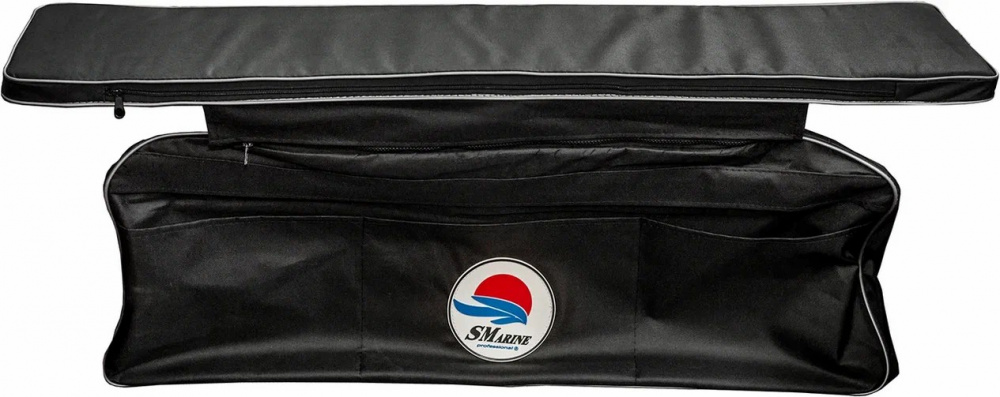 НАКЛАДКА МЯГКАЯ + СУМКА РУНДУК SDP 330 в Новомосковске