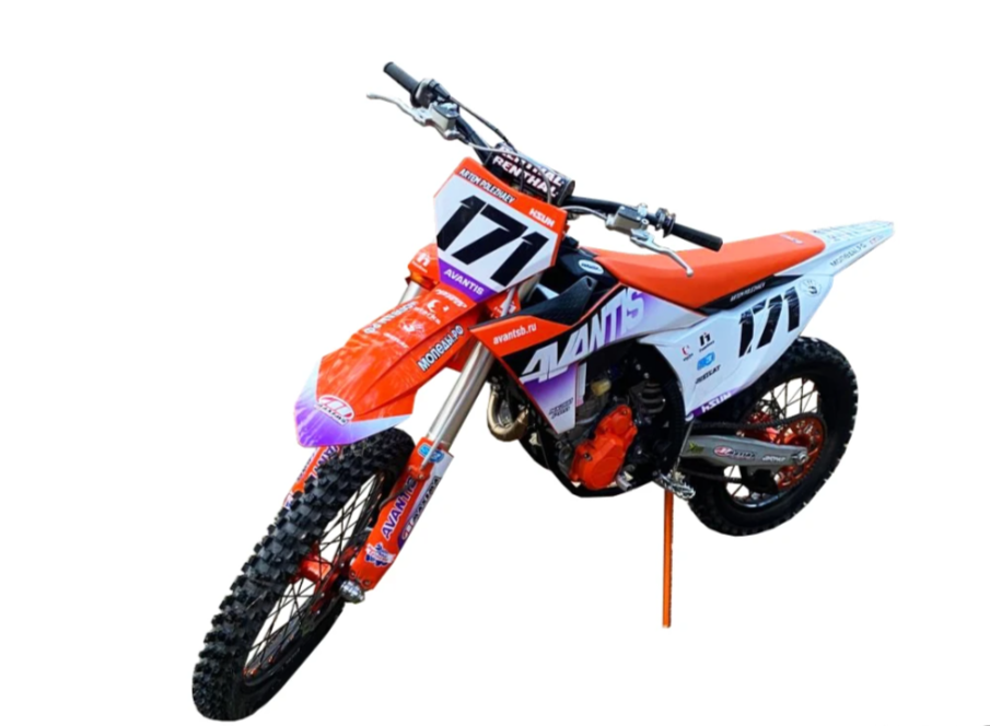 Мотоцикл Avantis NX250 Pro (NX250 Carb) 21/19 (2024) в Новомосковске