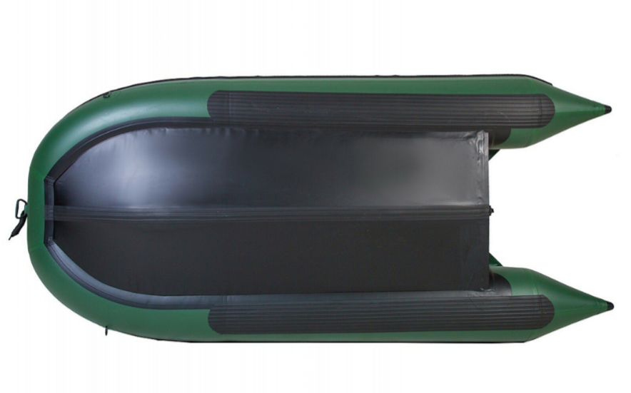 НАДУВНАЯ ЛОДКА GLADIATOR B330AD в Новомосковске